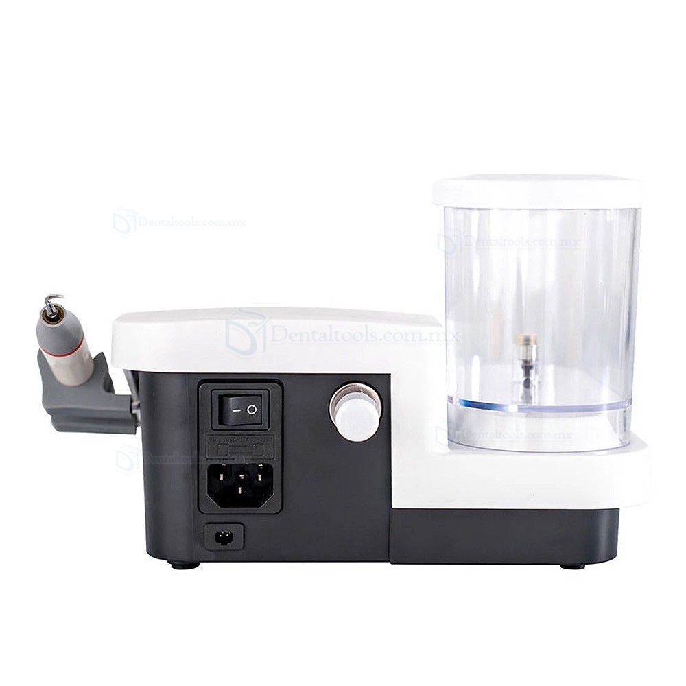 PM7+ Escariador ultras&oacute;nico piezoel&eacute;ctrico LED compatible con EMS y Woodpecker